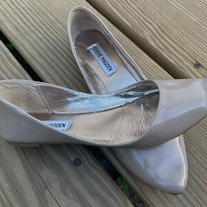 Steve Madden Flats